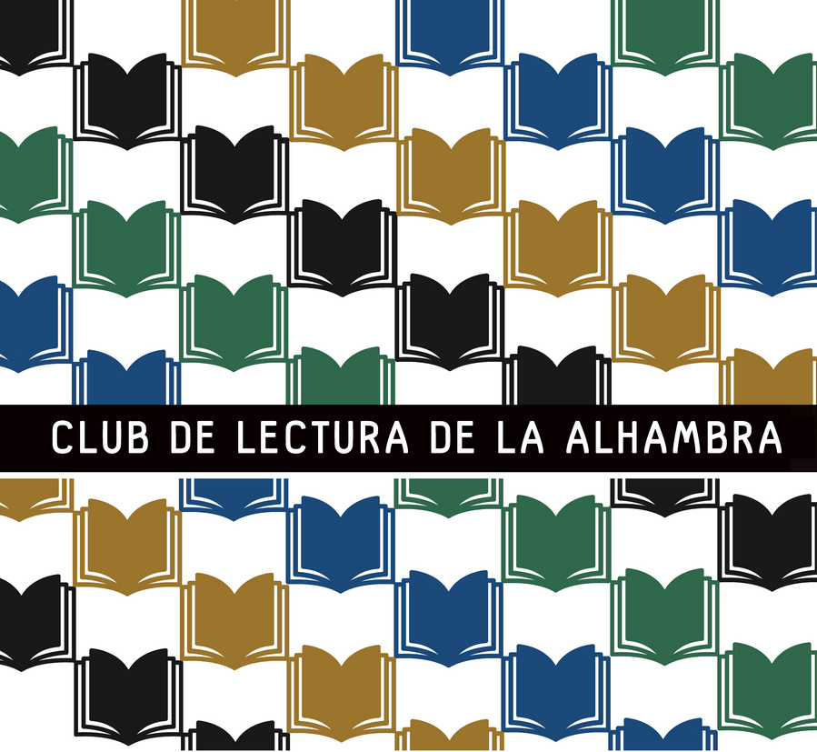 En marzo llega la primavera y también los libros a la Alhambra